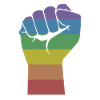 Gay Pride LGBT Pride Gay Gift Regenboog