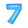 Numéro 7