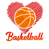 J’adore le basket