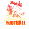 American football