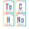 Techno Element House Music