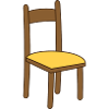 Stuhl