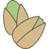 Pistacie