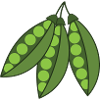 Peas