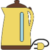 Electric kettle