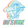 Let’s rave