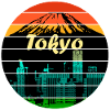 Tokyo