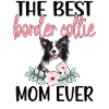 Border Collie Mama Border Collie Właściciel psa
