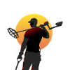 Metal Detecting - Dirt Fishing