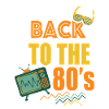 80s Back to the 80s