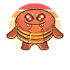 Pancakes Pancake Monster