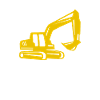 j'peux pas j'ai pelleteuse