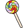 lolly lolly pop