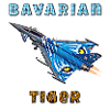 Bavarian Tiger
