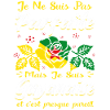 Guyanaise Guyane Humour