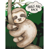 Hugs Are Back