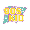 90'S KID