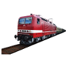 E-Lok BR243
