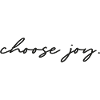 choose joy