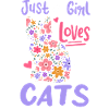 Katzen Katzenliebhaber