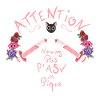 Attention l'ASV pique !