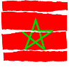 Marocain et fier Maroc