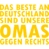 Omas gegen rechts