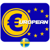 Svedese Europeo