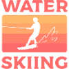 Water ski