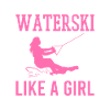 Water ski