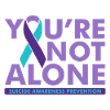 Suicide Awareness Prevention