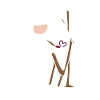 artists paint