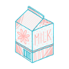 Milk carton