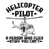 Hélicoptère pilote hélico hélicoptère