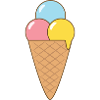Ice cream