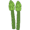 Asperges