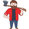 Lumberjack