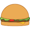 hamburger