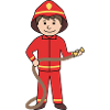 Fireman