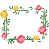 rosary rectangle