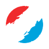 Luxembourg Colours Flag Flag