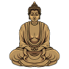 Buddha Buddhist Buddhism