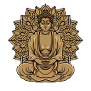 Buddha Buddhist Buddhism