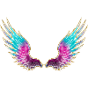 Engel Flügel