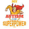 My autism is my superpower