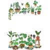 Just One More Plant