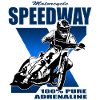 Speedway - Motorcycle Speedway