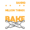 Procrastibaking - Gift