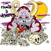 demon