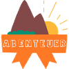 Wandern Abenteuer Camping